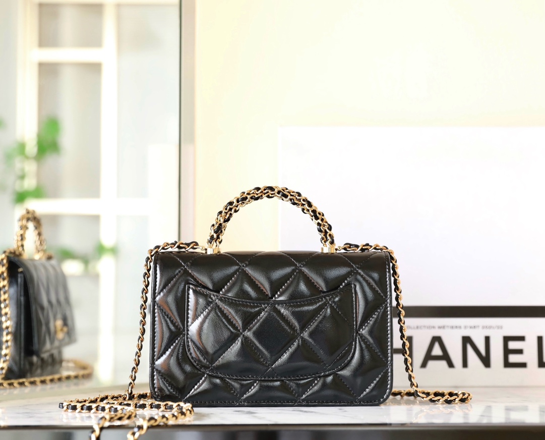 Ch@Nel Woc-12*19.3*3.5CM