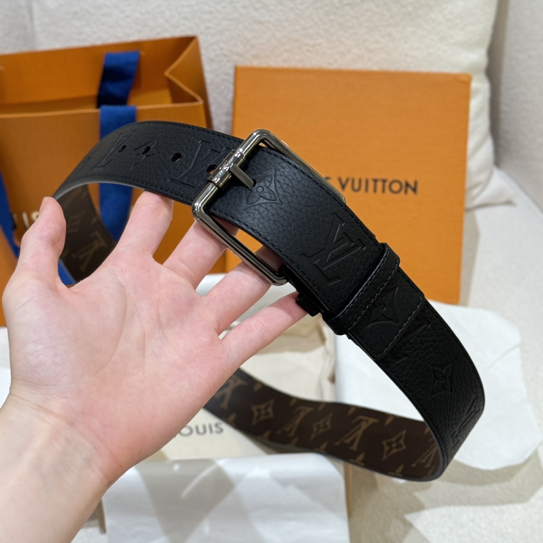 l0*is V*t0n belt-4cm