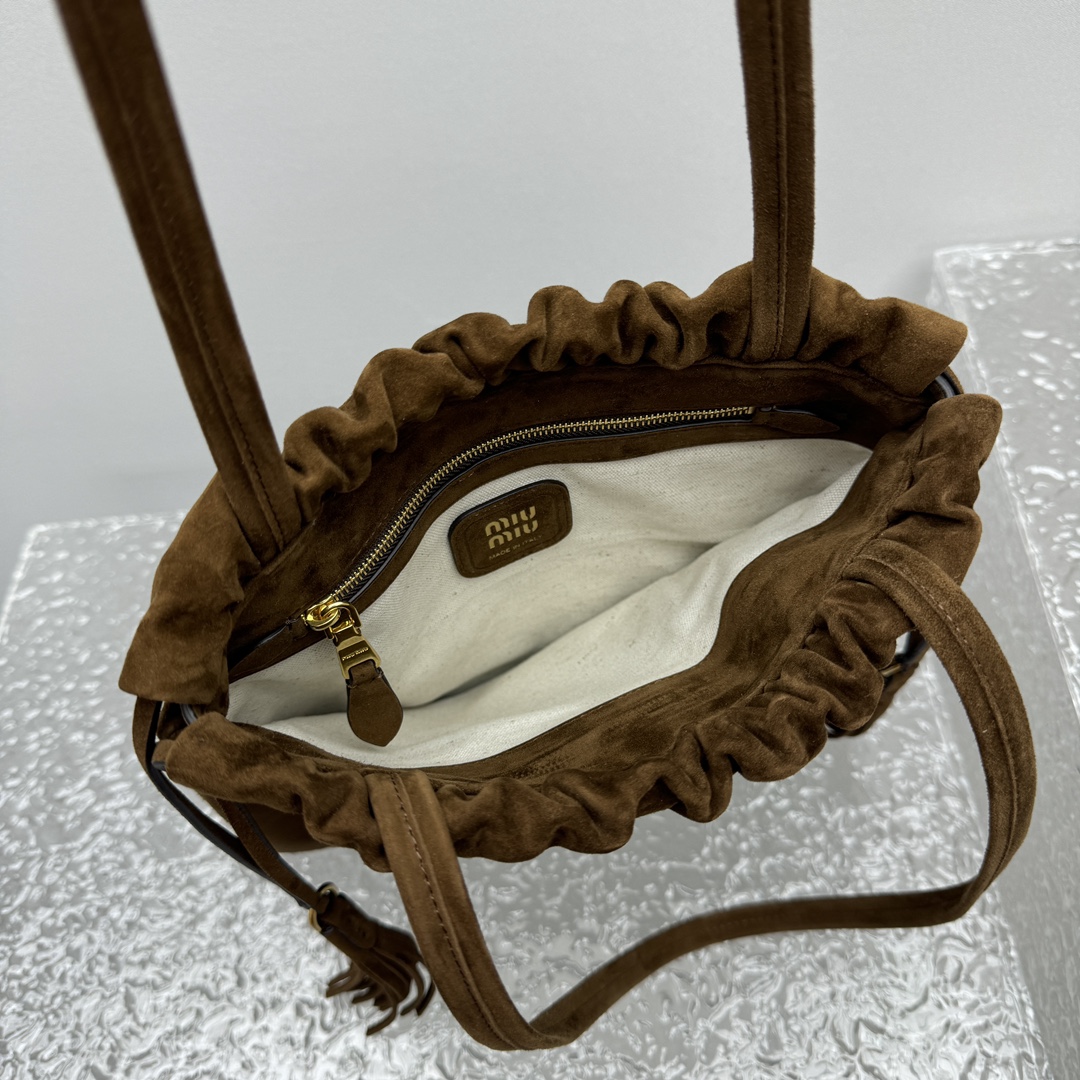 M*um*u tote bag-28*31cm