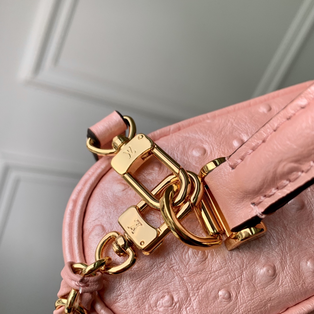 l0*is V*t0n cosmetic bag-n85806-19*11.5*6.5cm