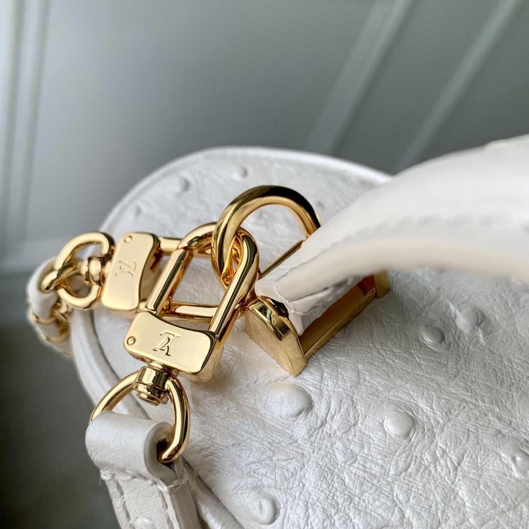 l0*is V*t0n cosmetic bag-n85806-19*11.5*6.5cm