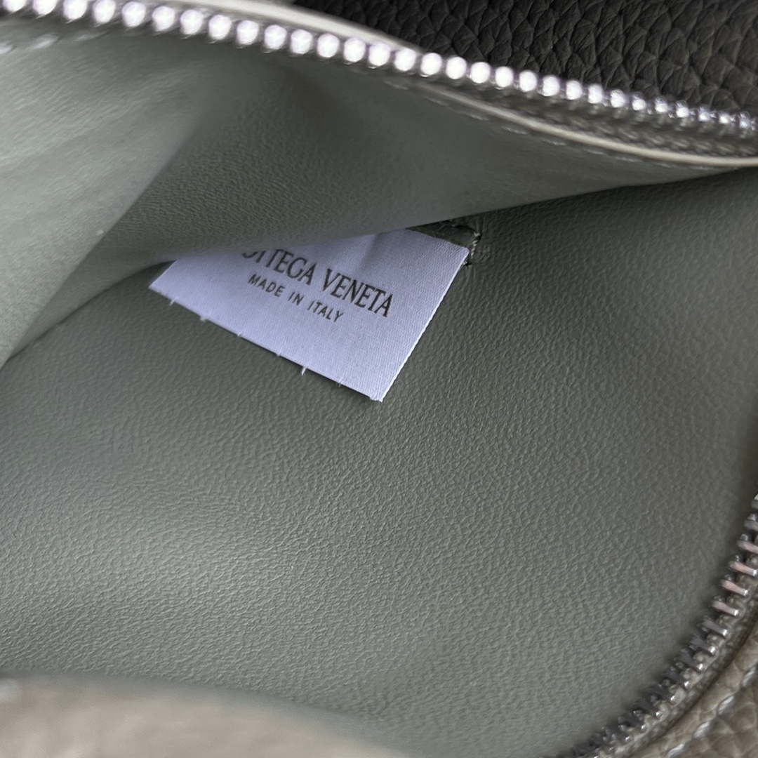 bo*te*ga Ve*ne*ta diago crossbody bag-22.5x16.5x5.5cm