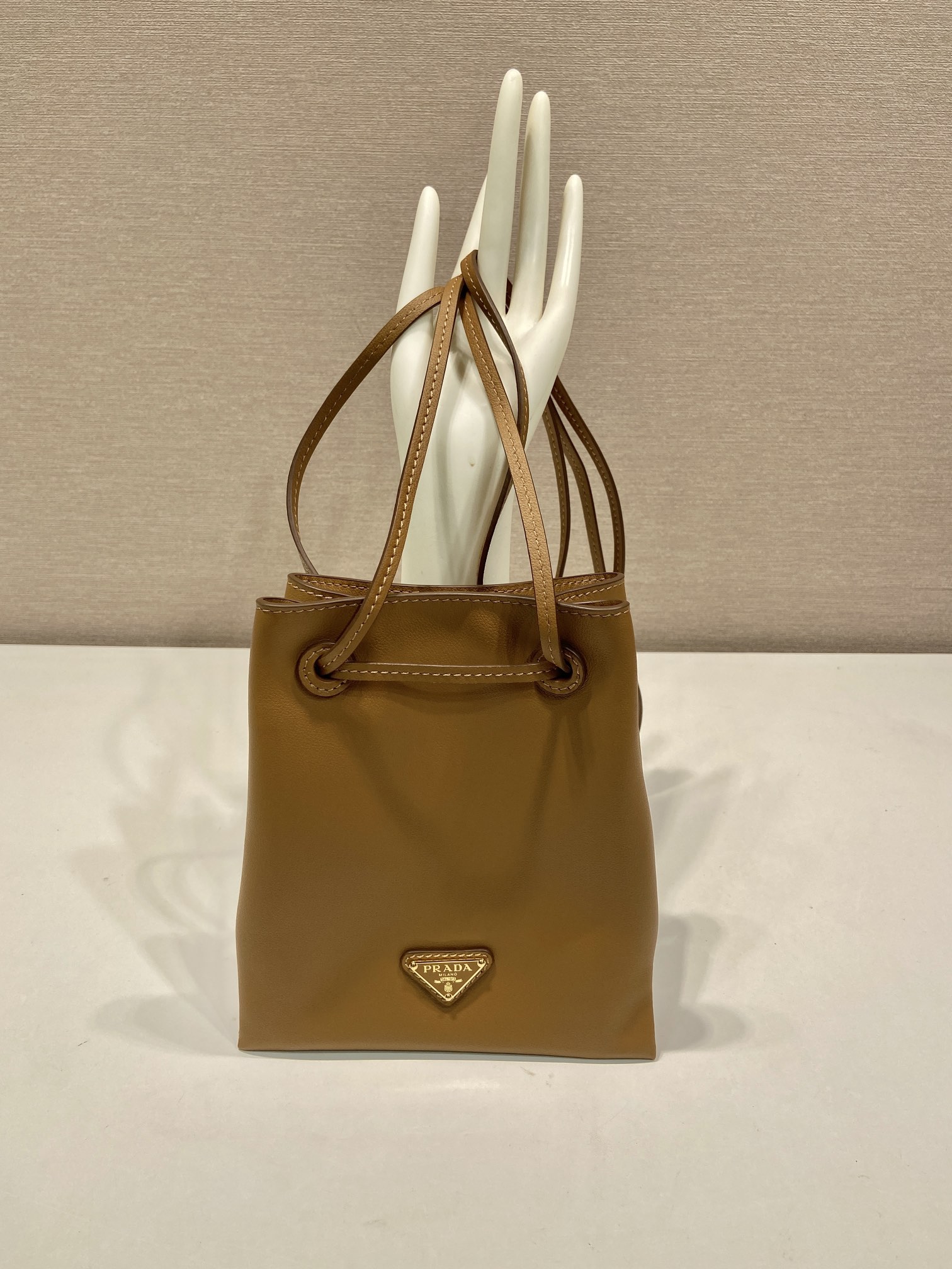 Pra*a 1bh221 mini crossbody bag-17*20cm