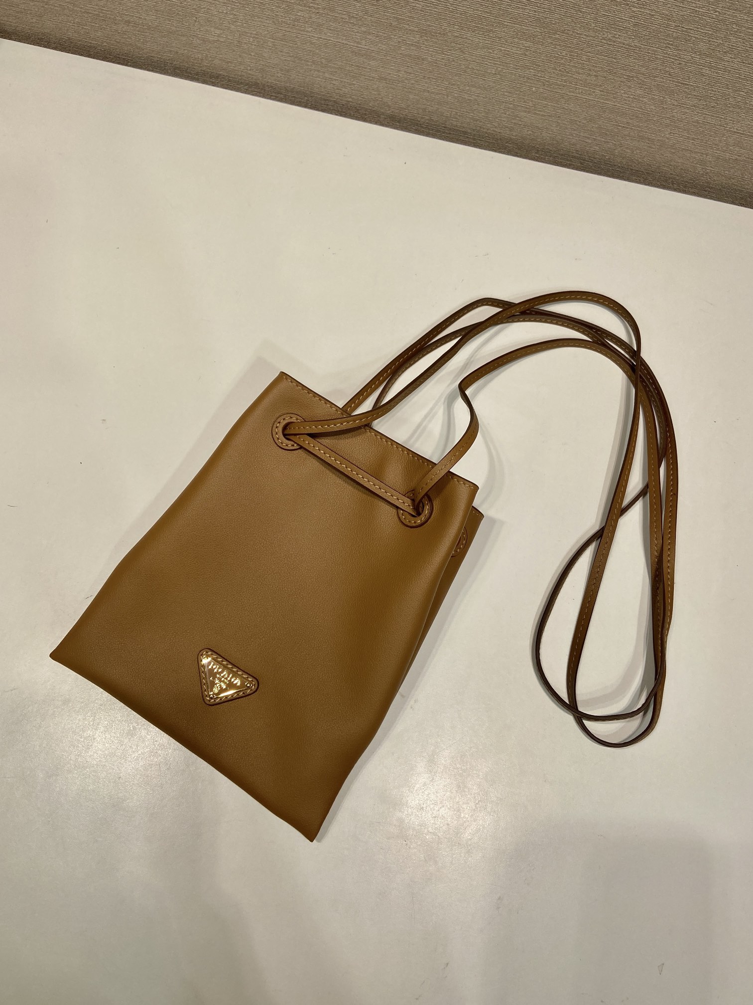 Pra*a 1bh221 mini crossbody bag-17*20cm