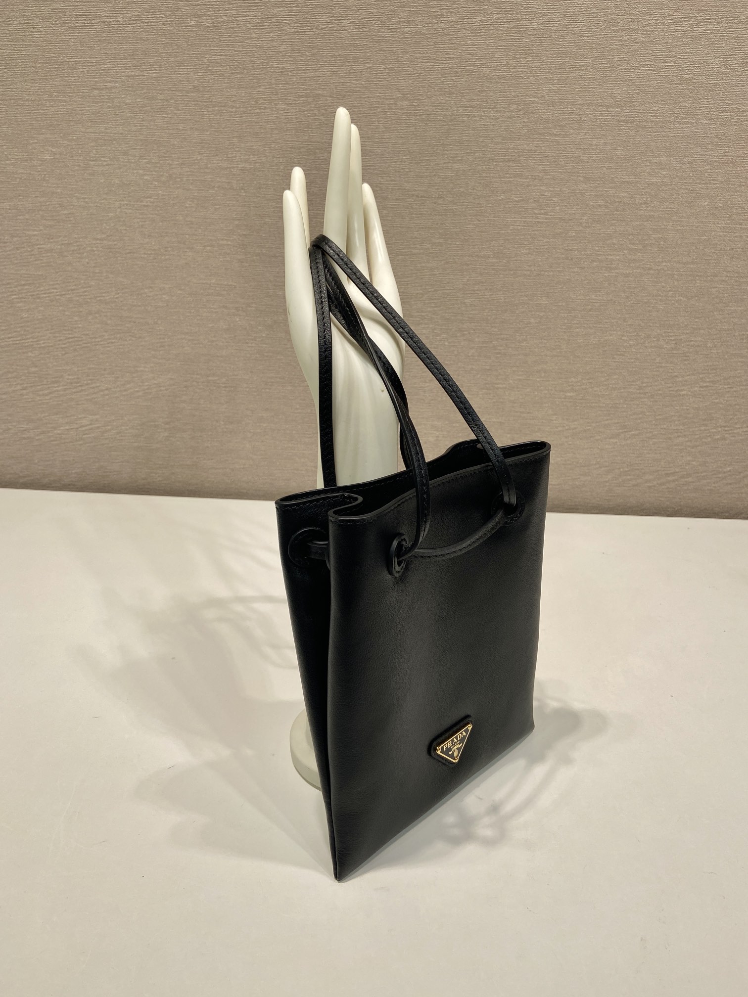 Pra*a 1bh221 mini crossbody bag-17*20cm