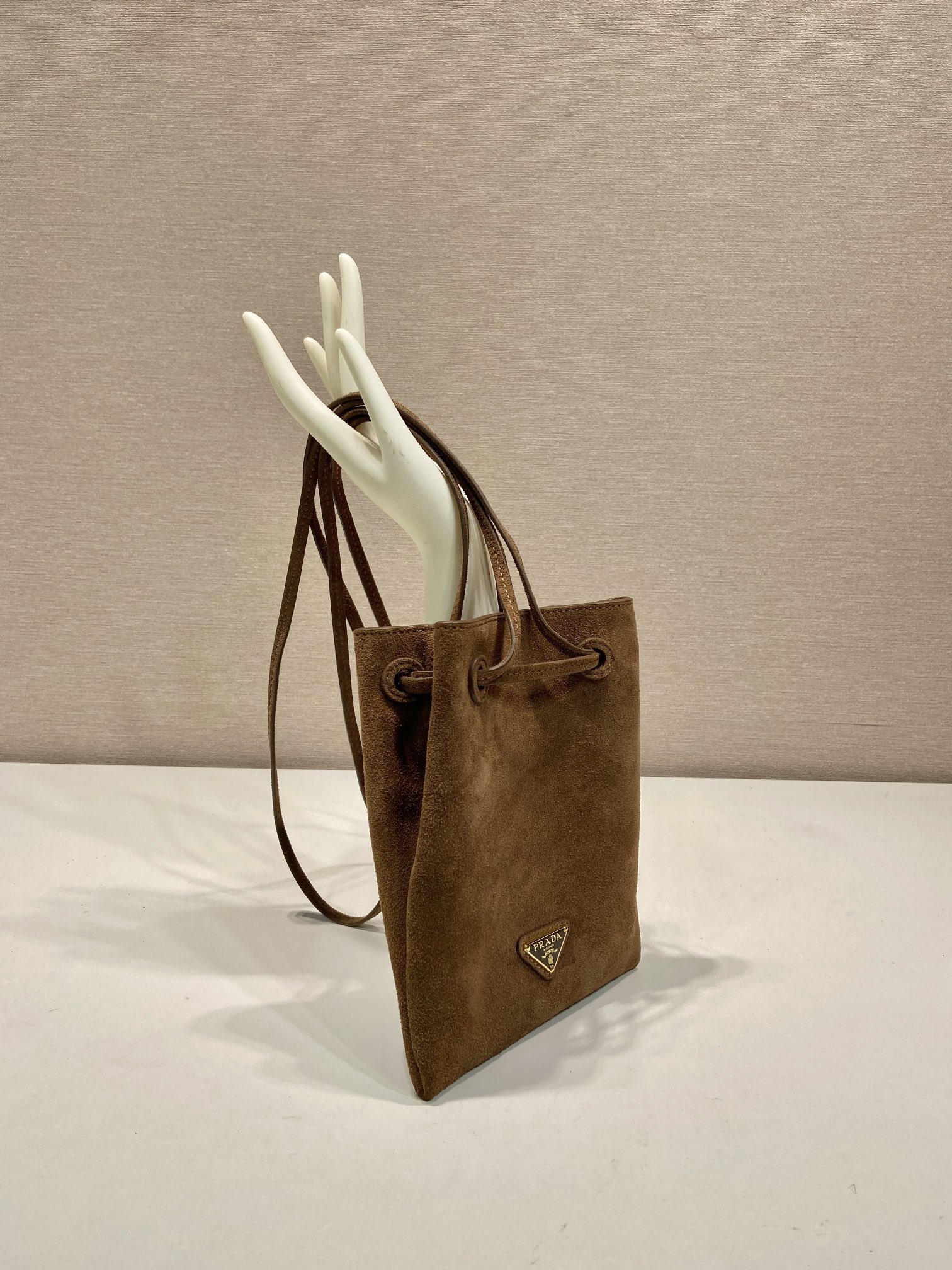 Pra*a 1bh221 mini crossbody bag-17*20cm