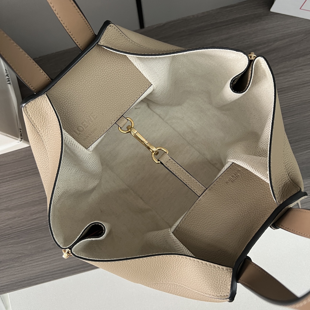 L0ew* hammock bag-29*14*26cm