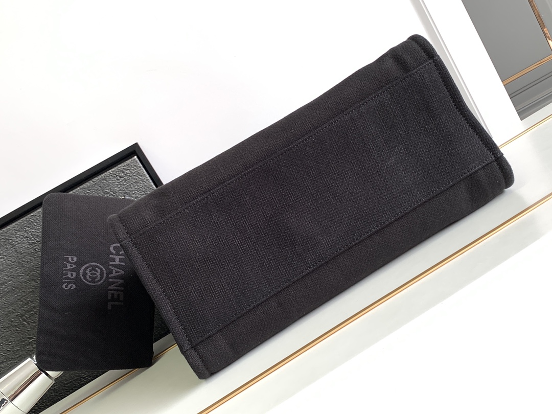 Ch@nel Shopping Bag-32&38CM