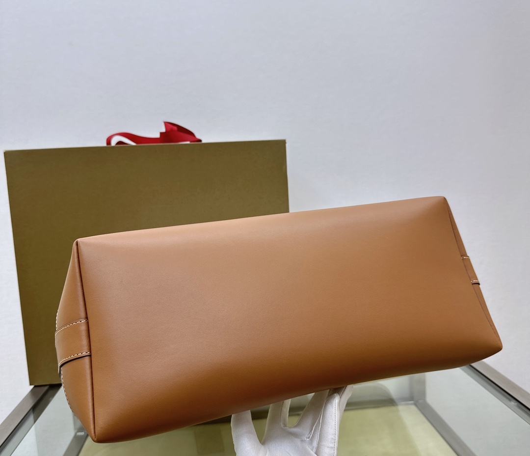 B**rry tote bag-36x6x30cm