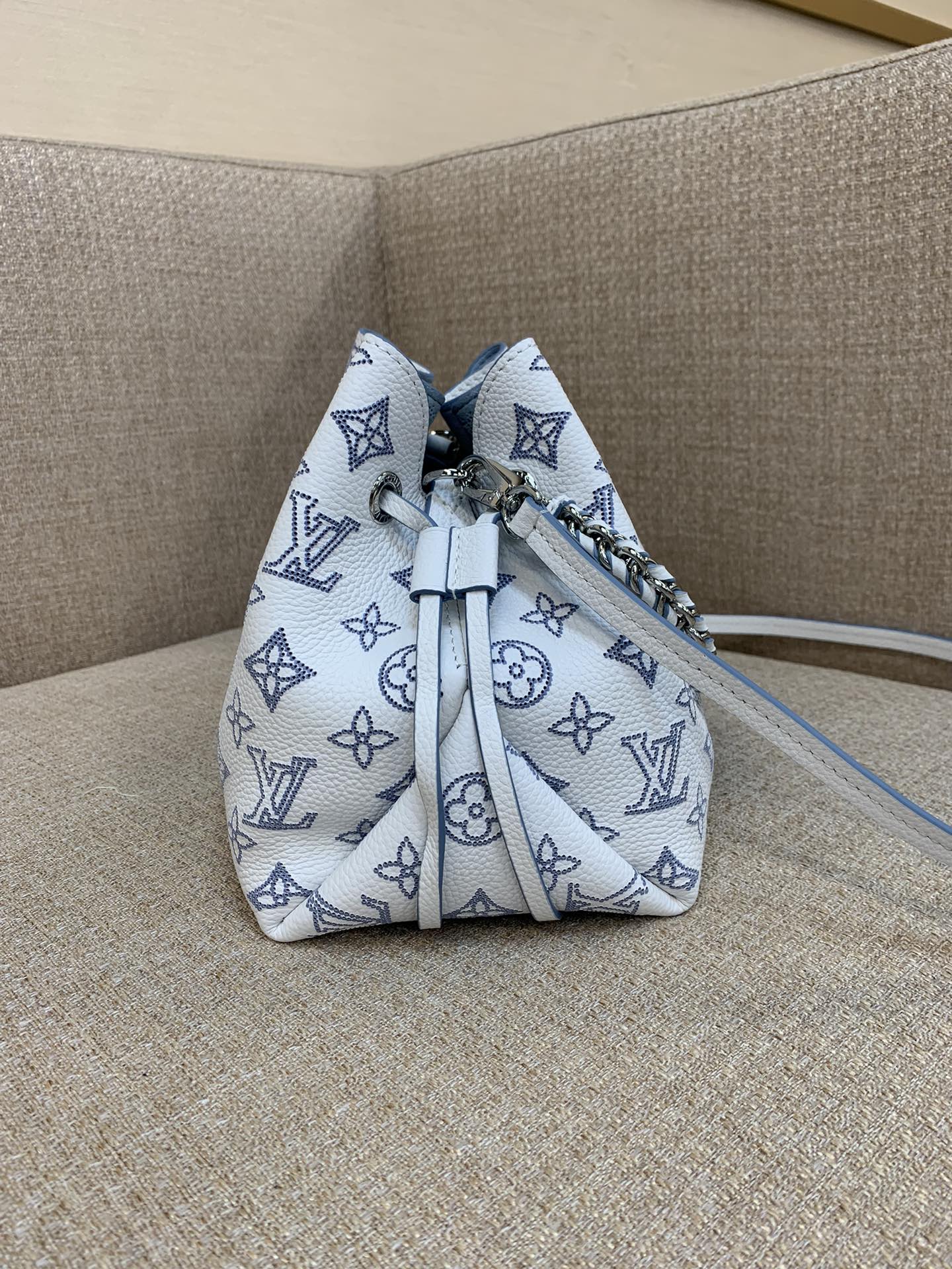 l0*is V*t0n bella tote bag-19 x 22 x 14cm