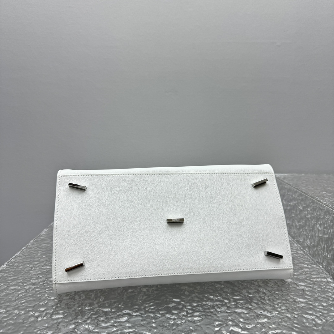 Ferragamo Top-handle Bag-32*22*14CM