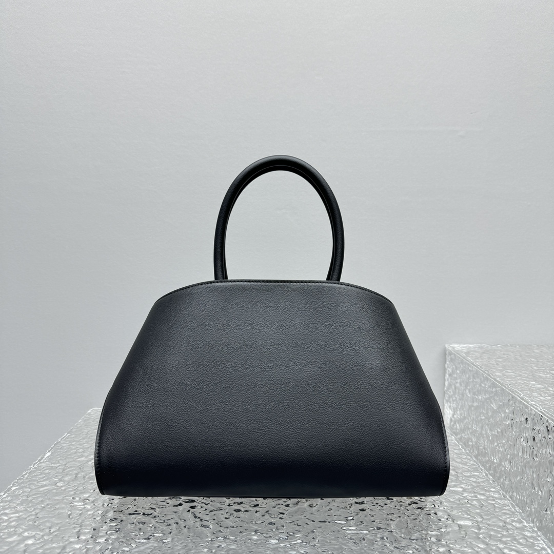 Ferragamo Top-handle Bag-32*22*14CM