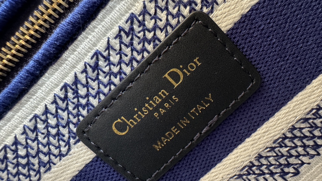 lady D*or handle bag-24cm