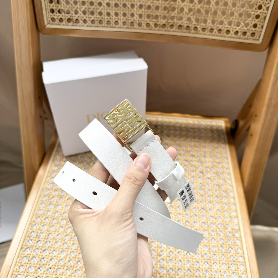 D*or miss D*or belt-2.5ccm