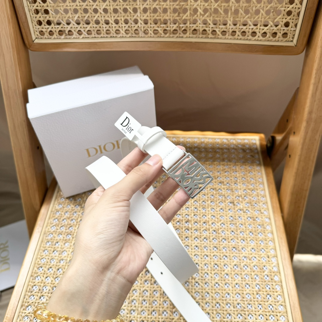 D*or miss D*or belt-2.5ccm