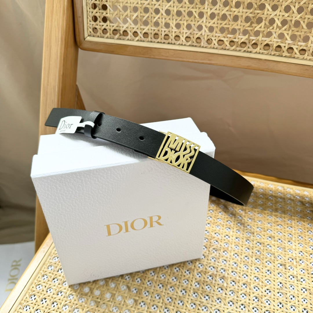 D*or miss D*or belt-2.5ccm