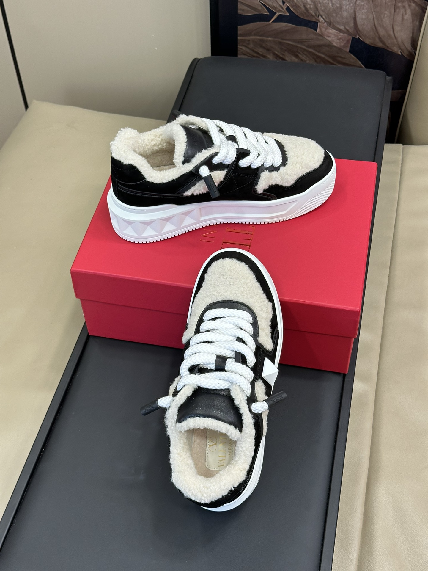 Valentino Sneakers