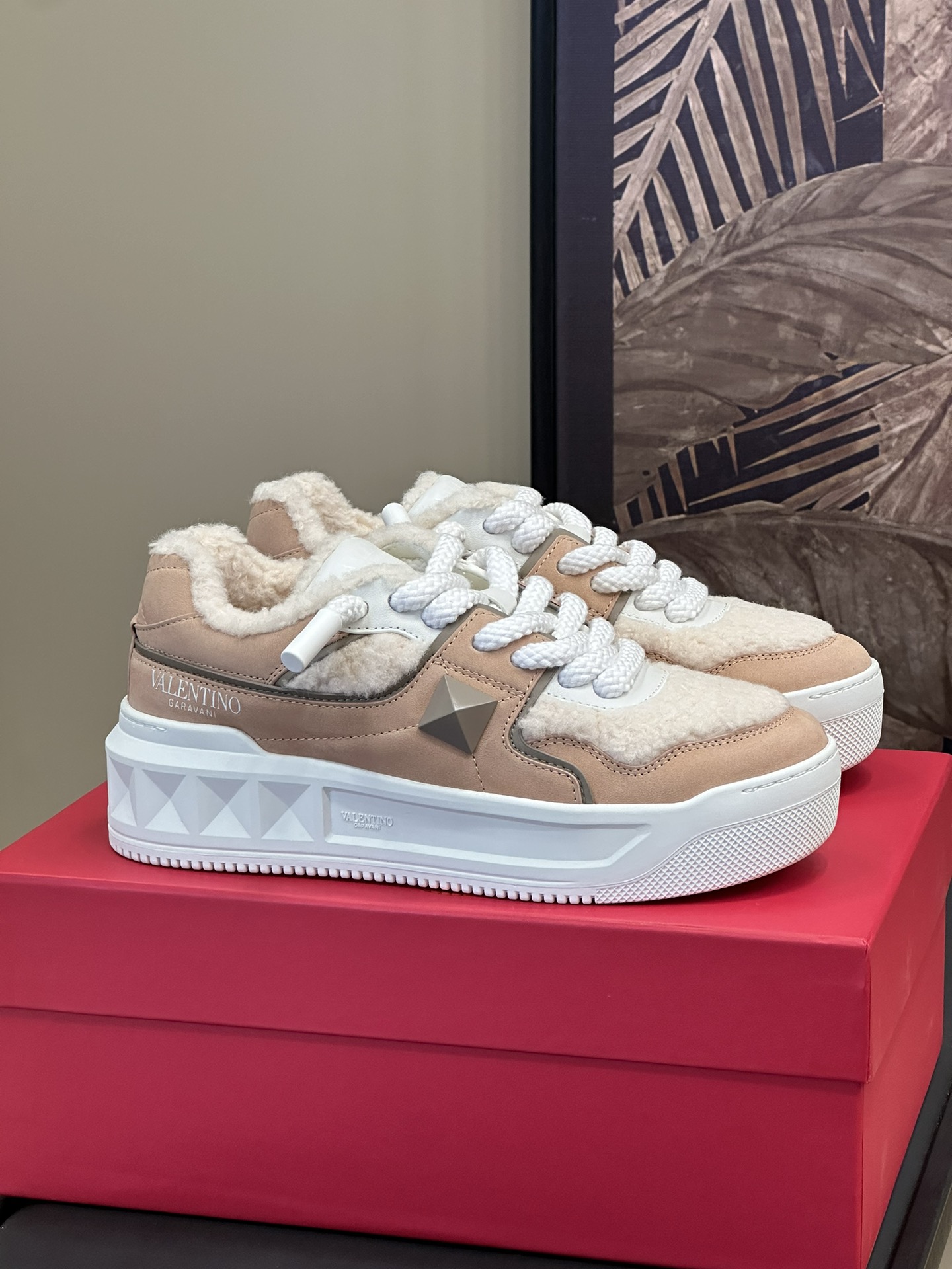 Valentino Sneakers