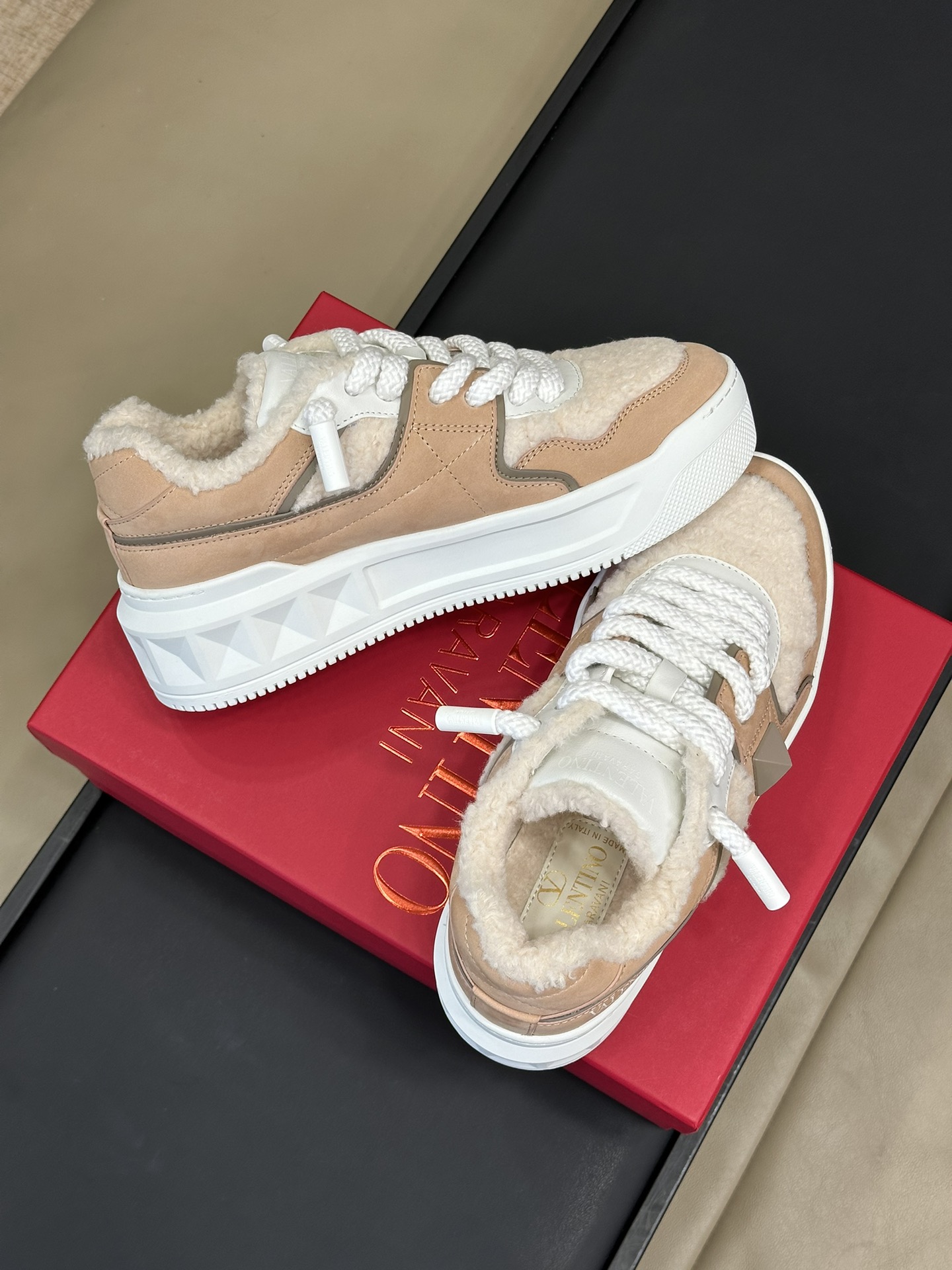 Valentino Sneakers