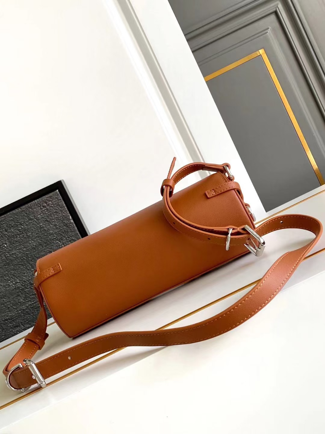 Givenchy Voyou Roller Bag-25*10*13CM