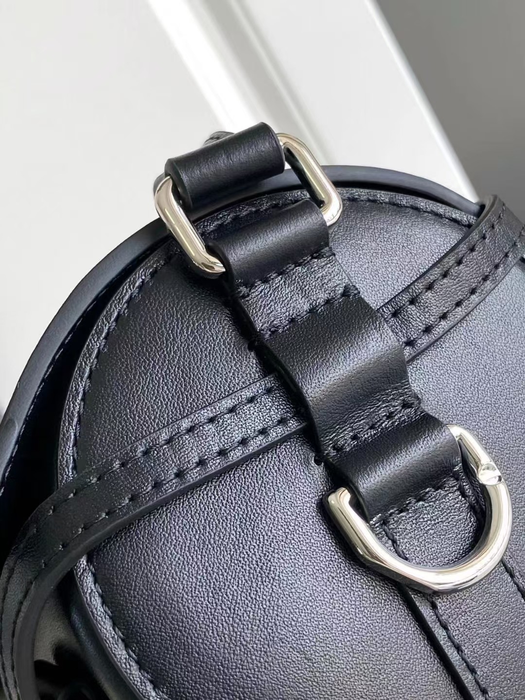 Givenchy Voyou Roller Bag-25*10*13CM