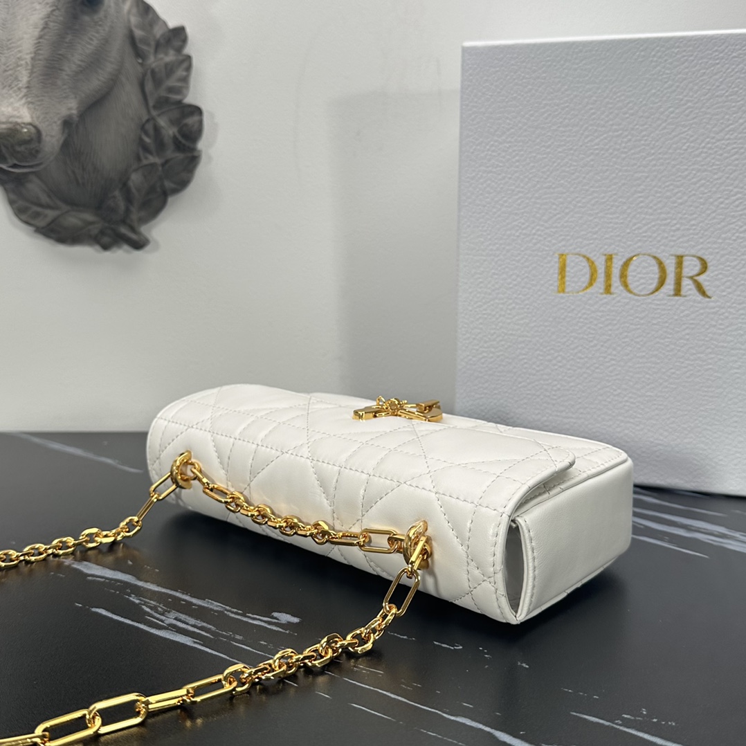 D*or miss daisy bag-22*12.5*4cm