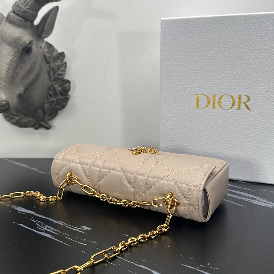 D*or miss daisy bag-22*12.5*4cm