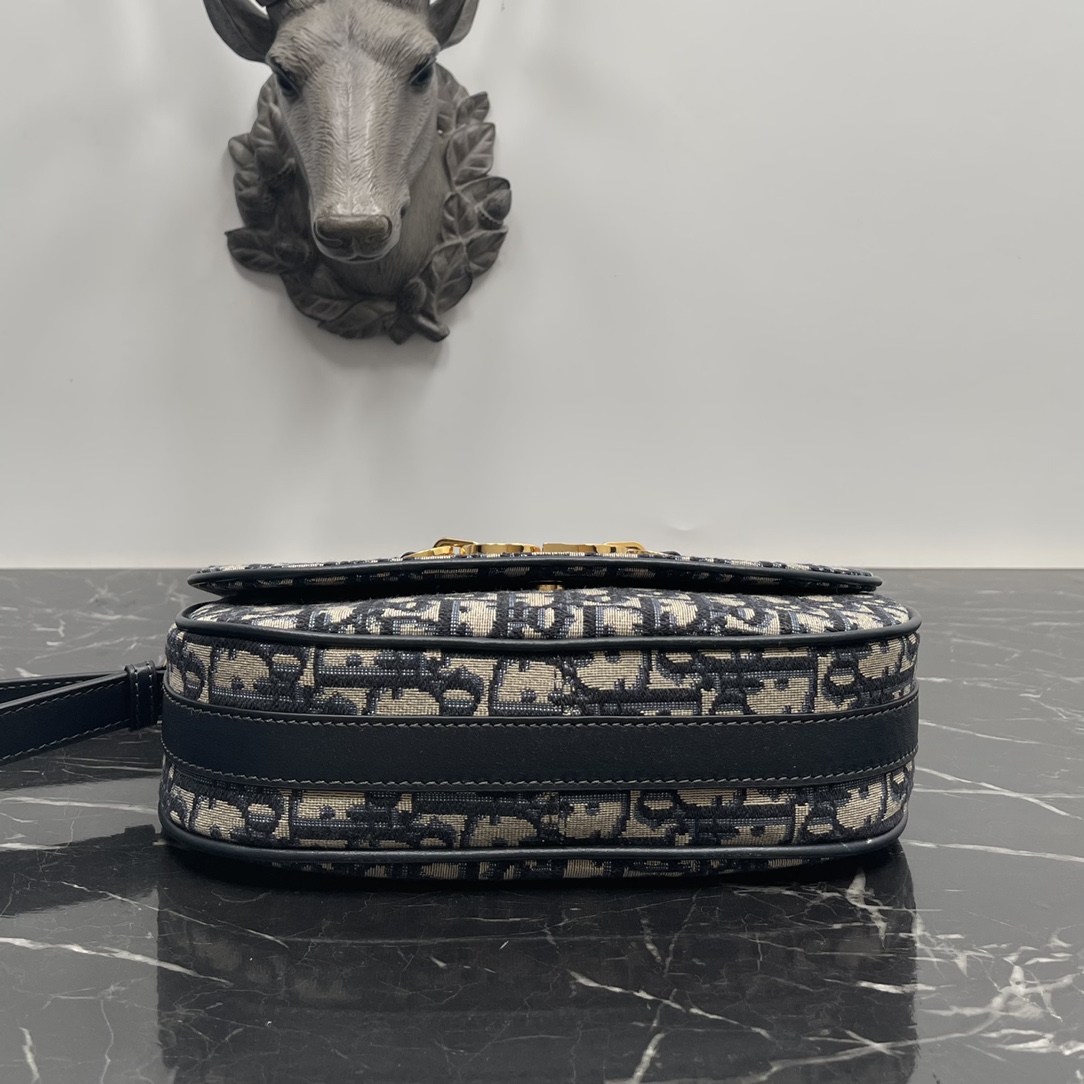 D*or cd besace bag-24*15*6cm