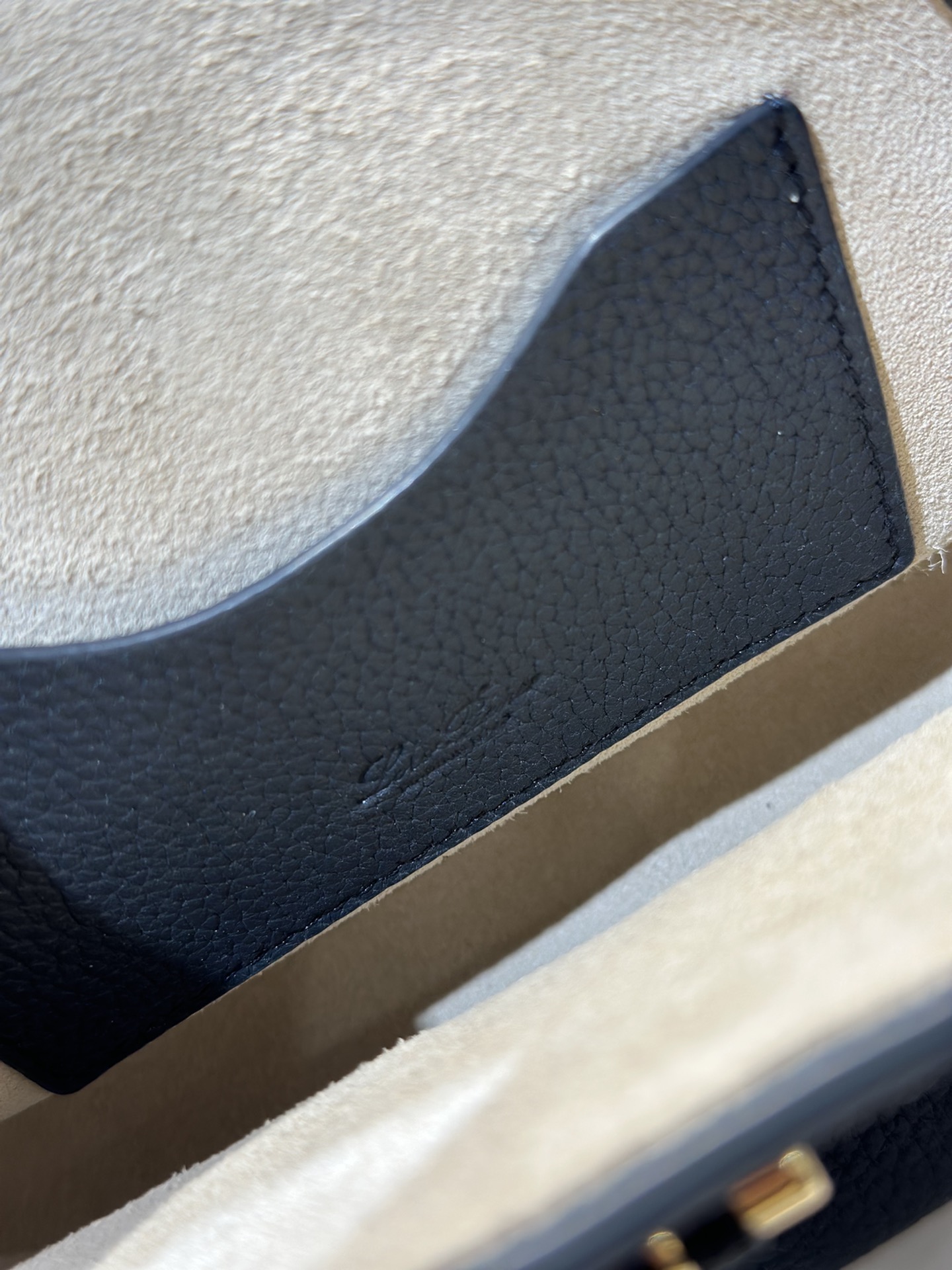 L0r0 P1ana bobbin bag-19*6*16cm