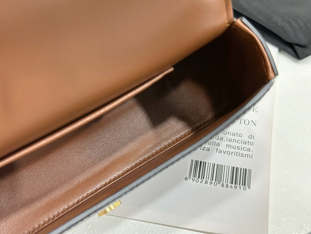 Celin* Teen Lola Bag-22.5x11.5x5CM