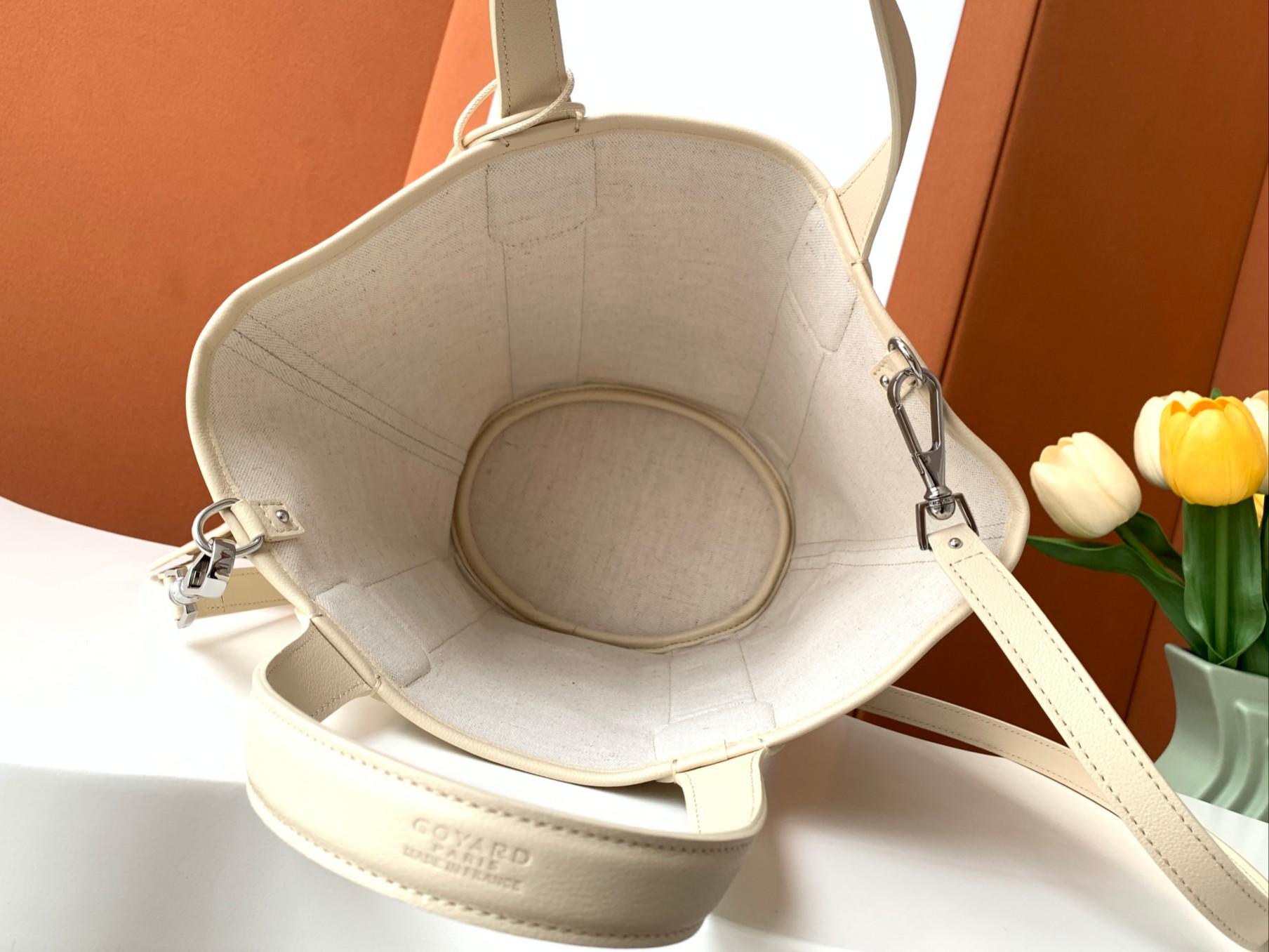 G09ard belharra turquoise-24*14*18cm