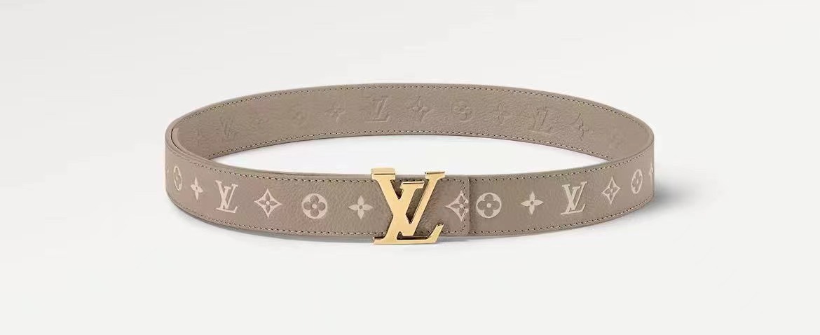 l0vis Vvtt0n women belt-3cm