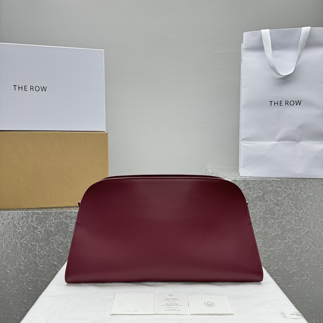 The R0w margaux eq clutch-43*20*24cm