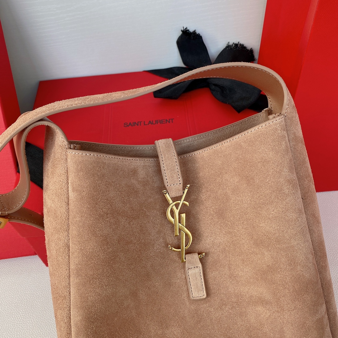 Y51 le5a7 vintage bag-23×22×10cm