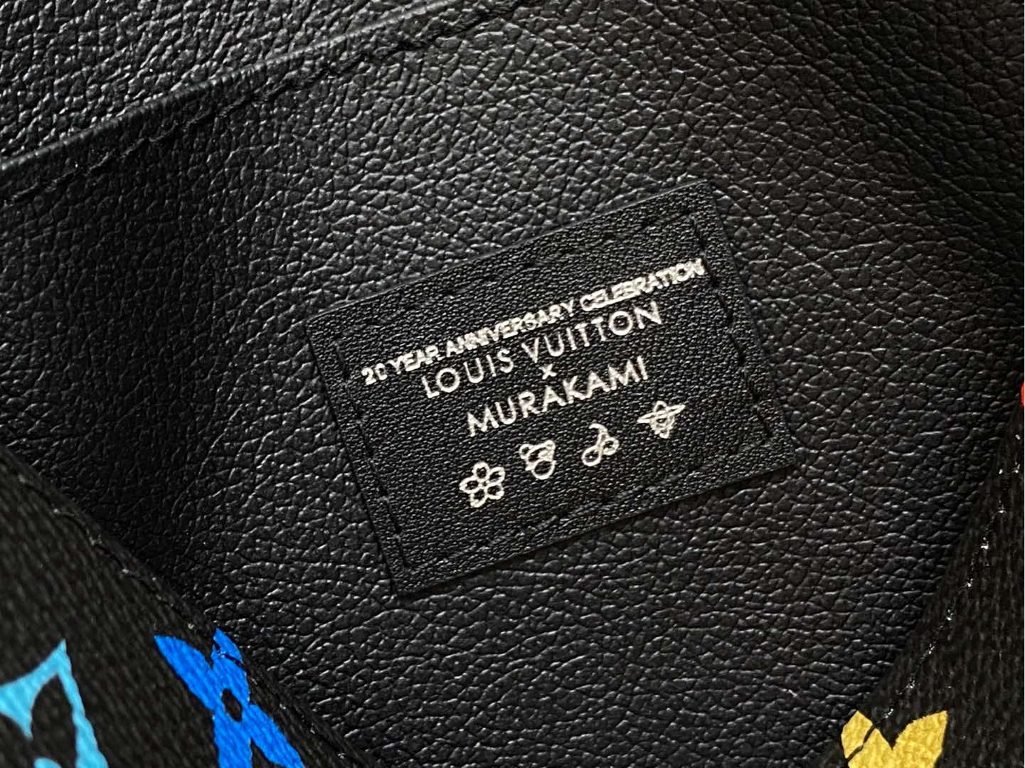 l0vis Vvtt0n pochette voyage-m13746-27 x 21 x 6cm