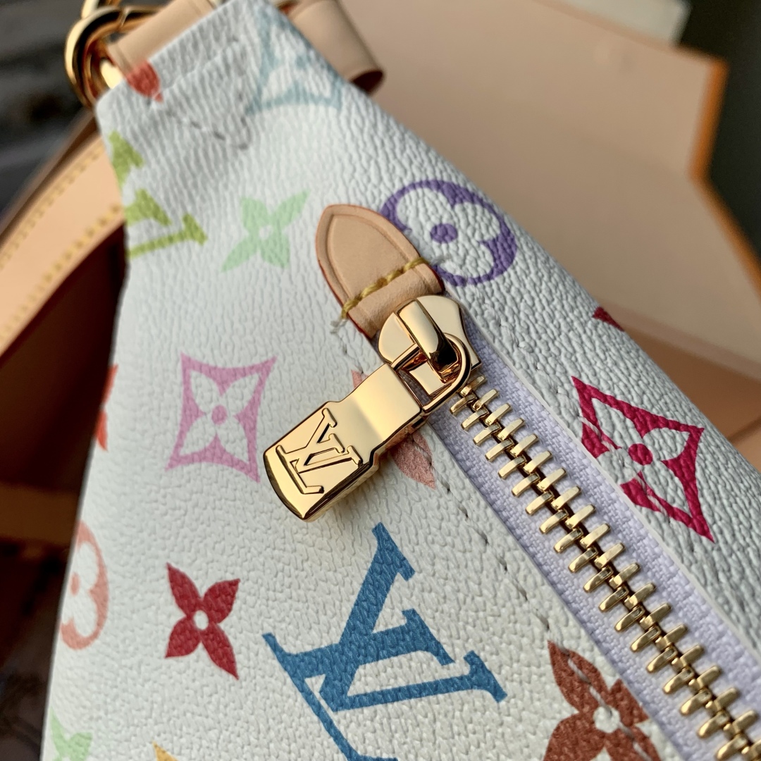 l0vis Vvtt0n high rise monogram women