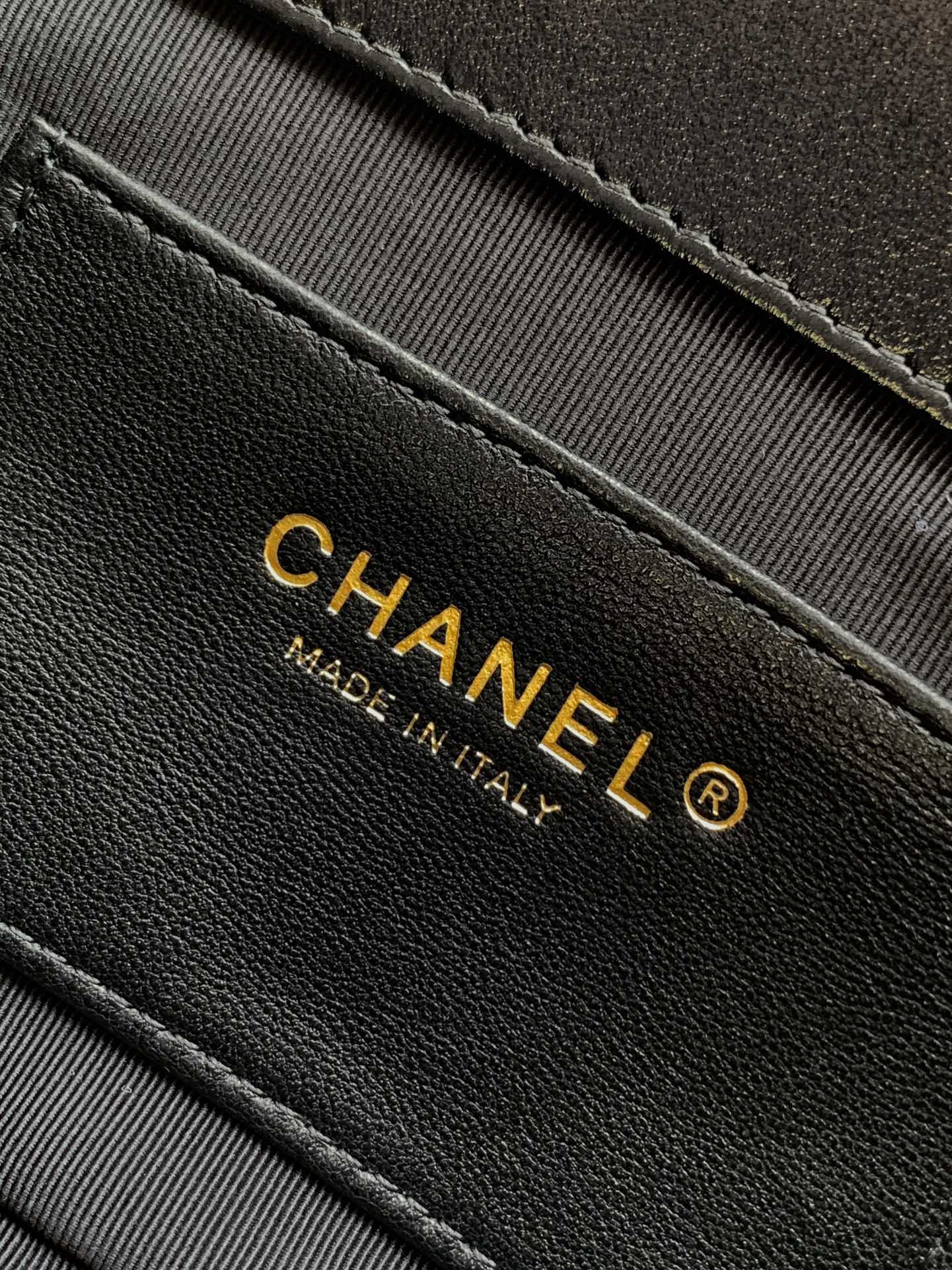 Ch@nel Flap Bag-20*13*4.5CM