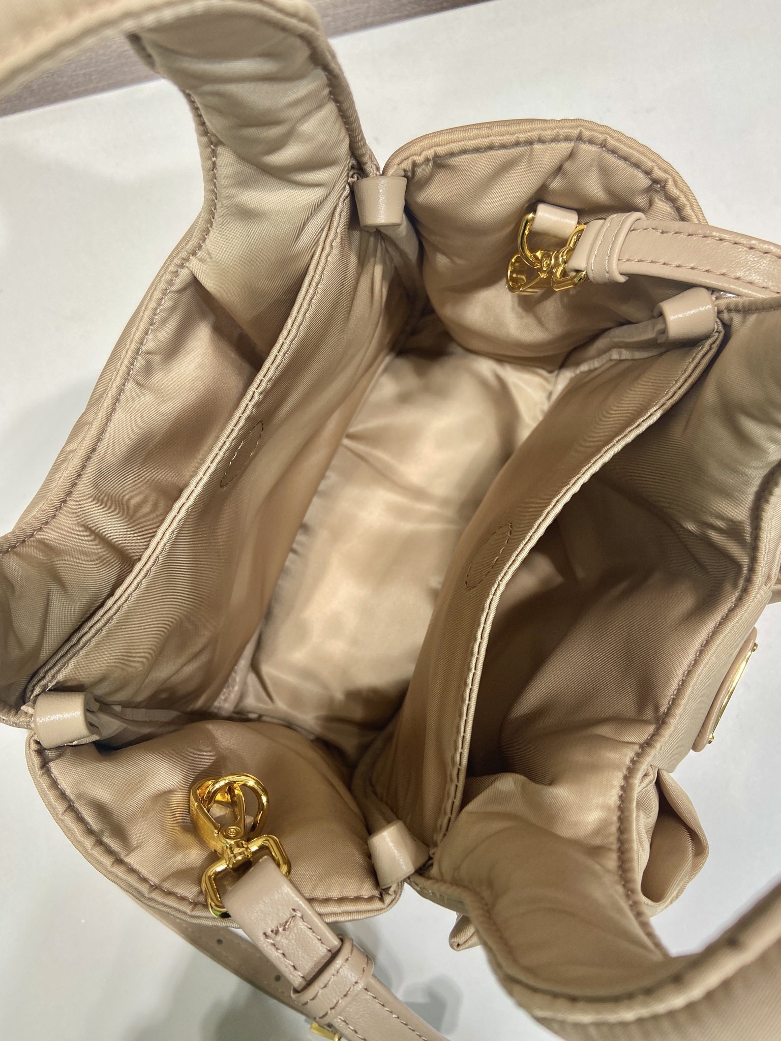 Pra*a 1ba359 bucket-18*15.5*10cm