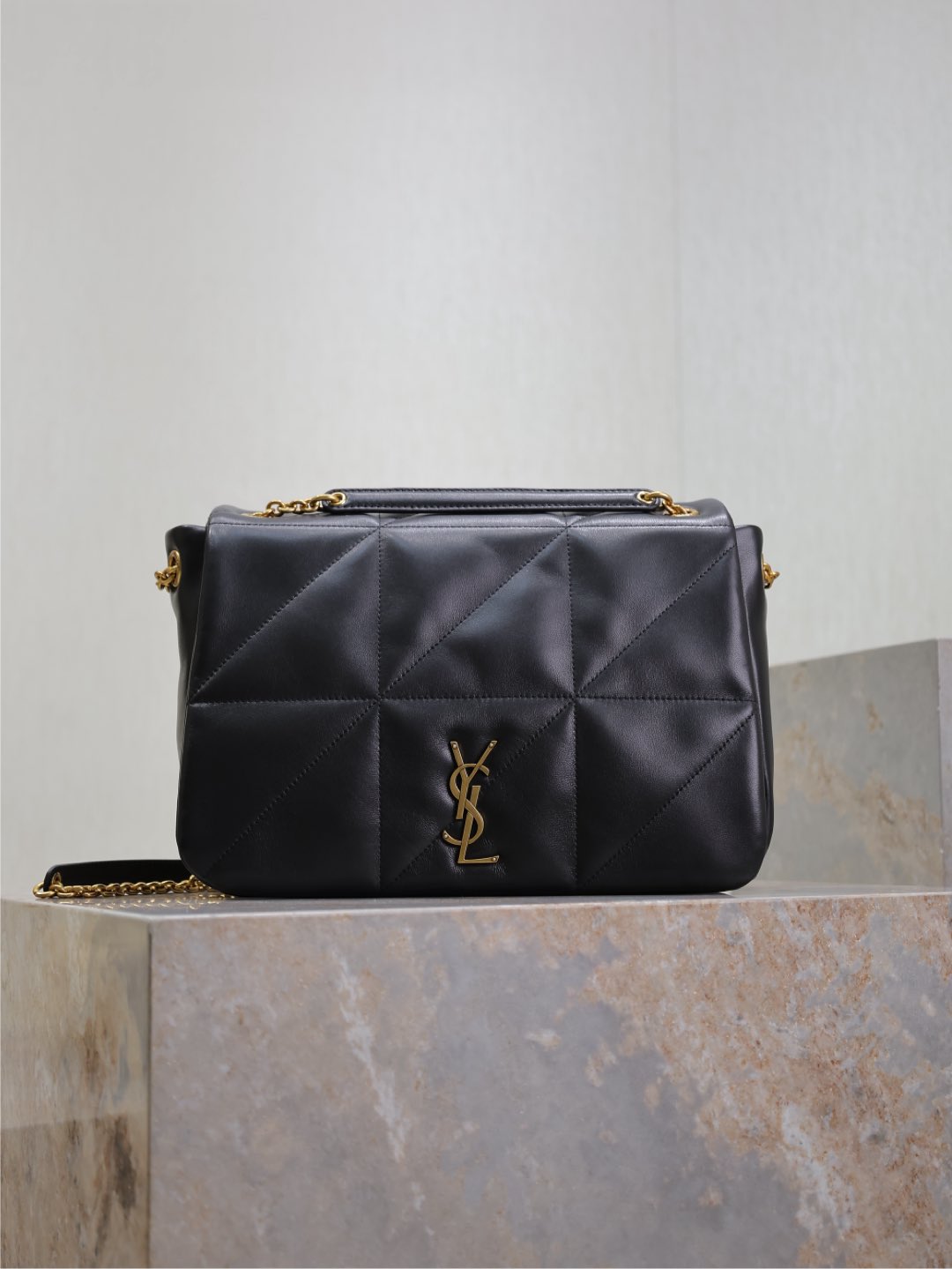 Y51 jamie 4.3 in suede-29×21×9.5cm