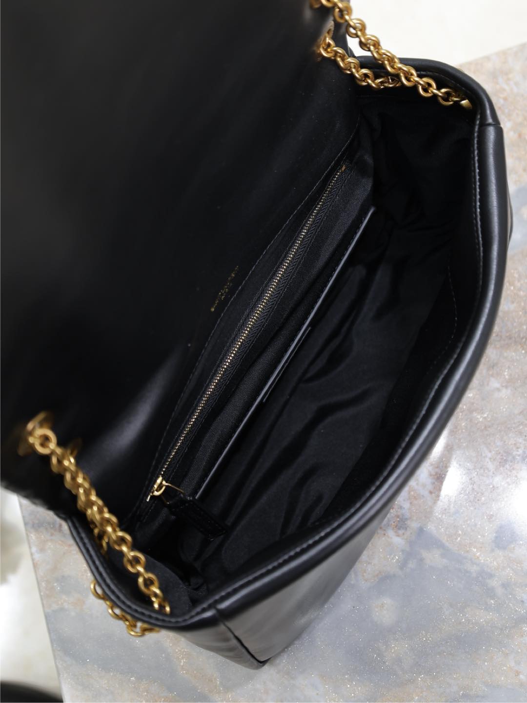 Y51 jamie 4.3 in suede-29×21×9.5cm