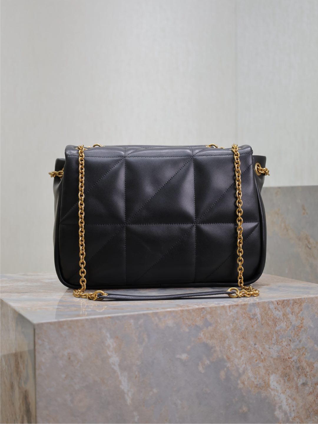 Y51 jamie 4.3 in suede-29×21×9.5cm