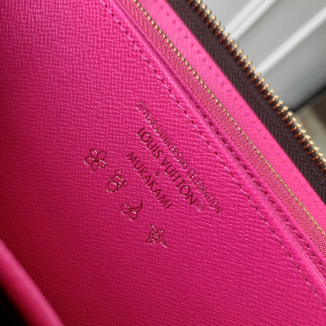 l0vis Vvtt0n wallet-m14162-19.5 x 10.5 x 2.5cm