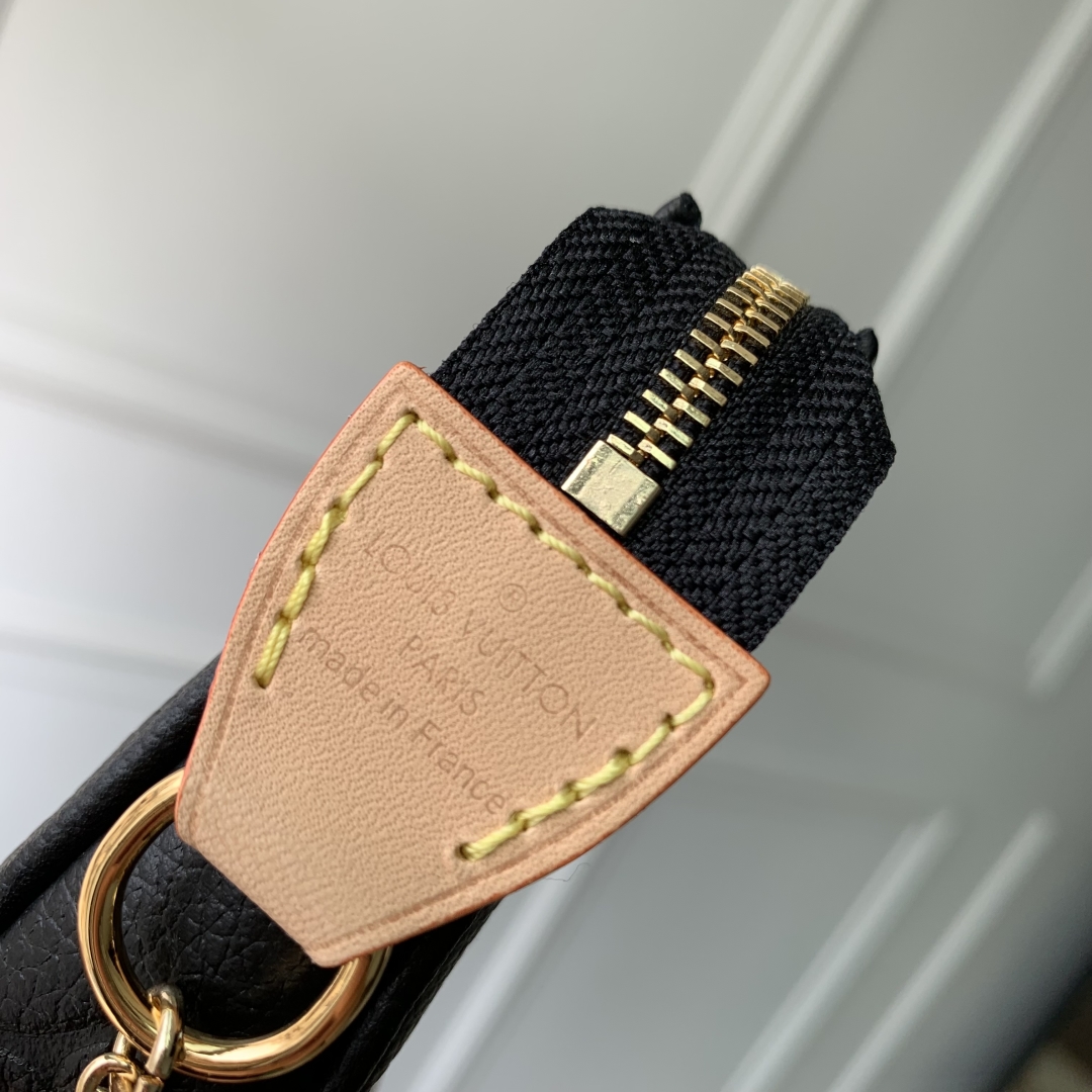 l0vis Vvtt0n mini pochette accessoires-15.5 x 10.5 x 4cm