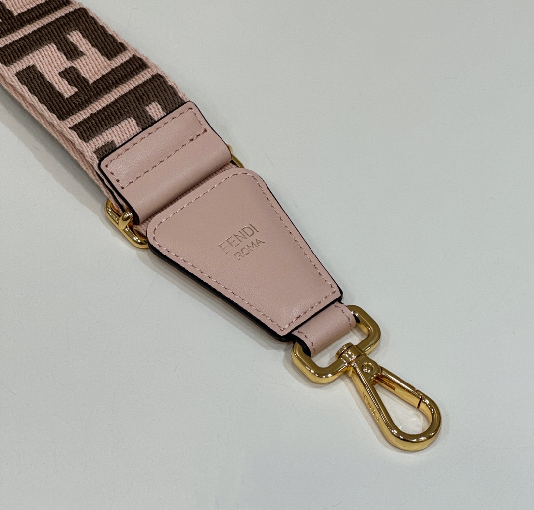 F**di strap-133/4cm