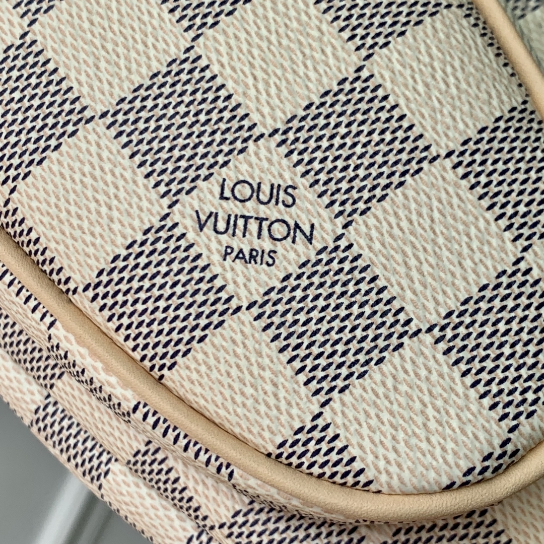 l0vis Vvtt0n keepit monogram -women-m14806-12 x 6 x 29cm