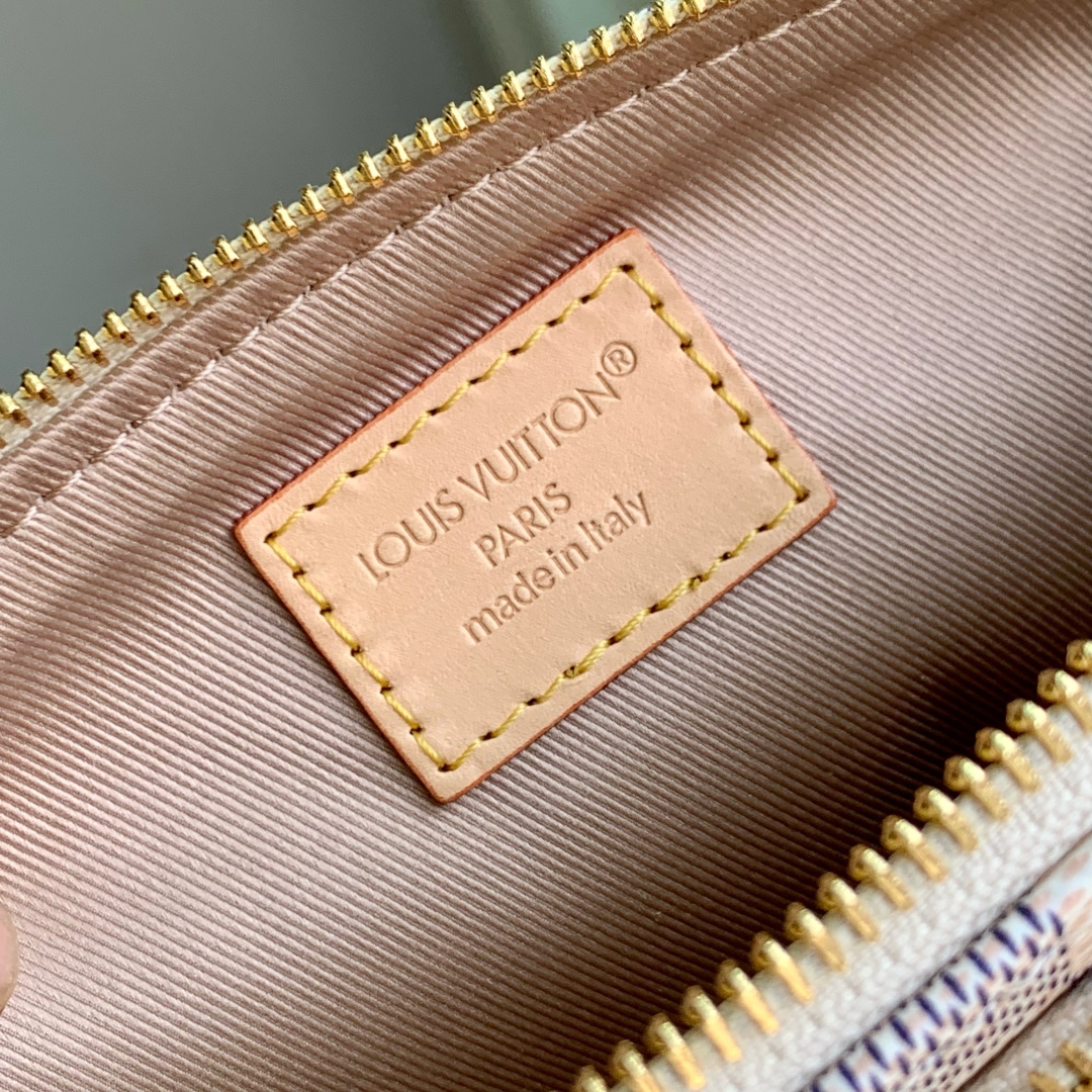 l0vis Vvtt0n keepit monogram -women-m14806-12 x 6 x 29cm