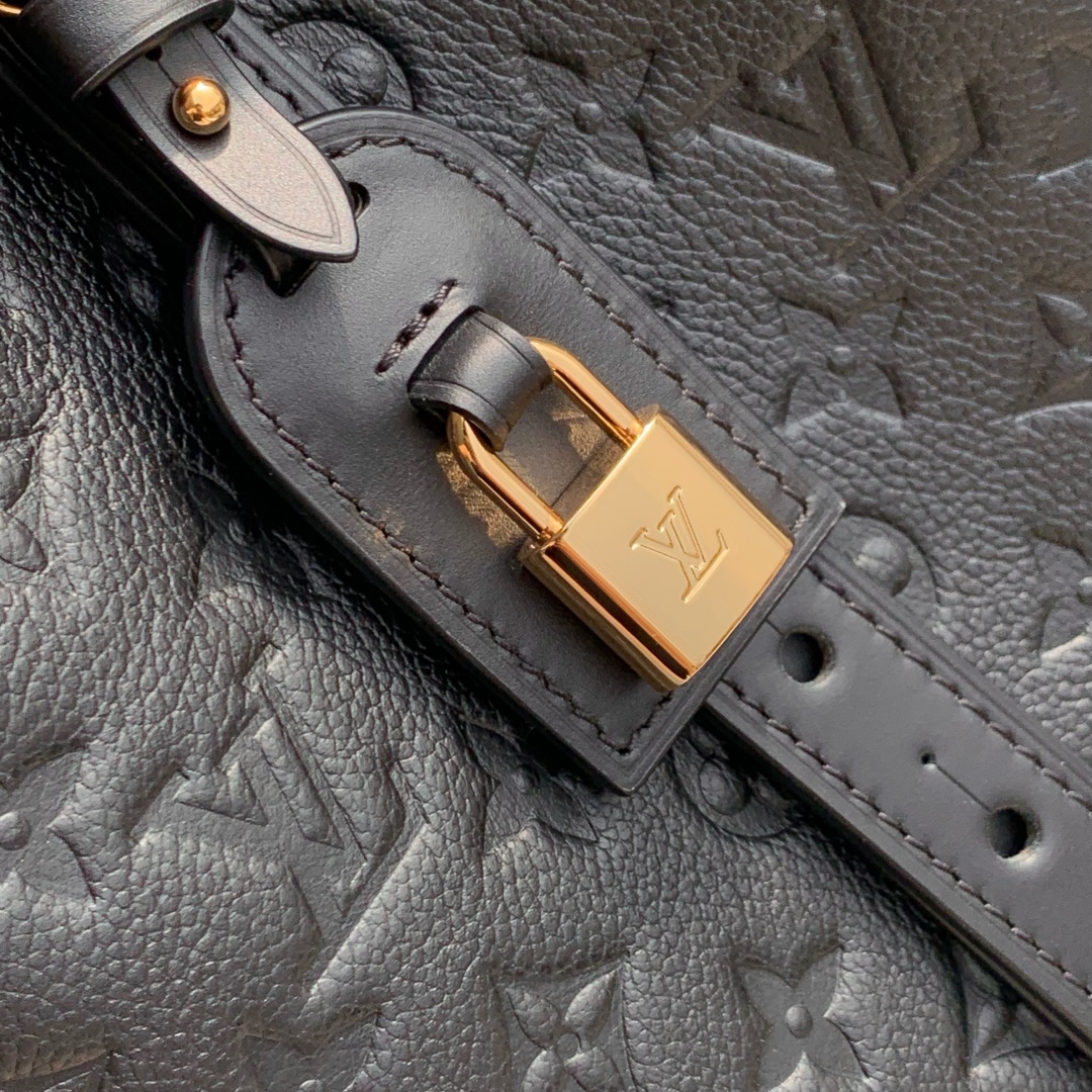 LV All In GM Monogram - Women - Handbags -13044-31 x 18 x 26CM