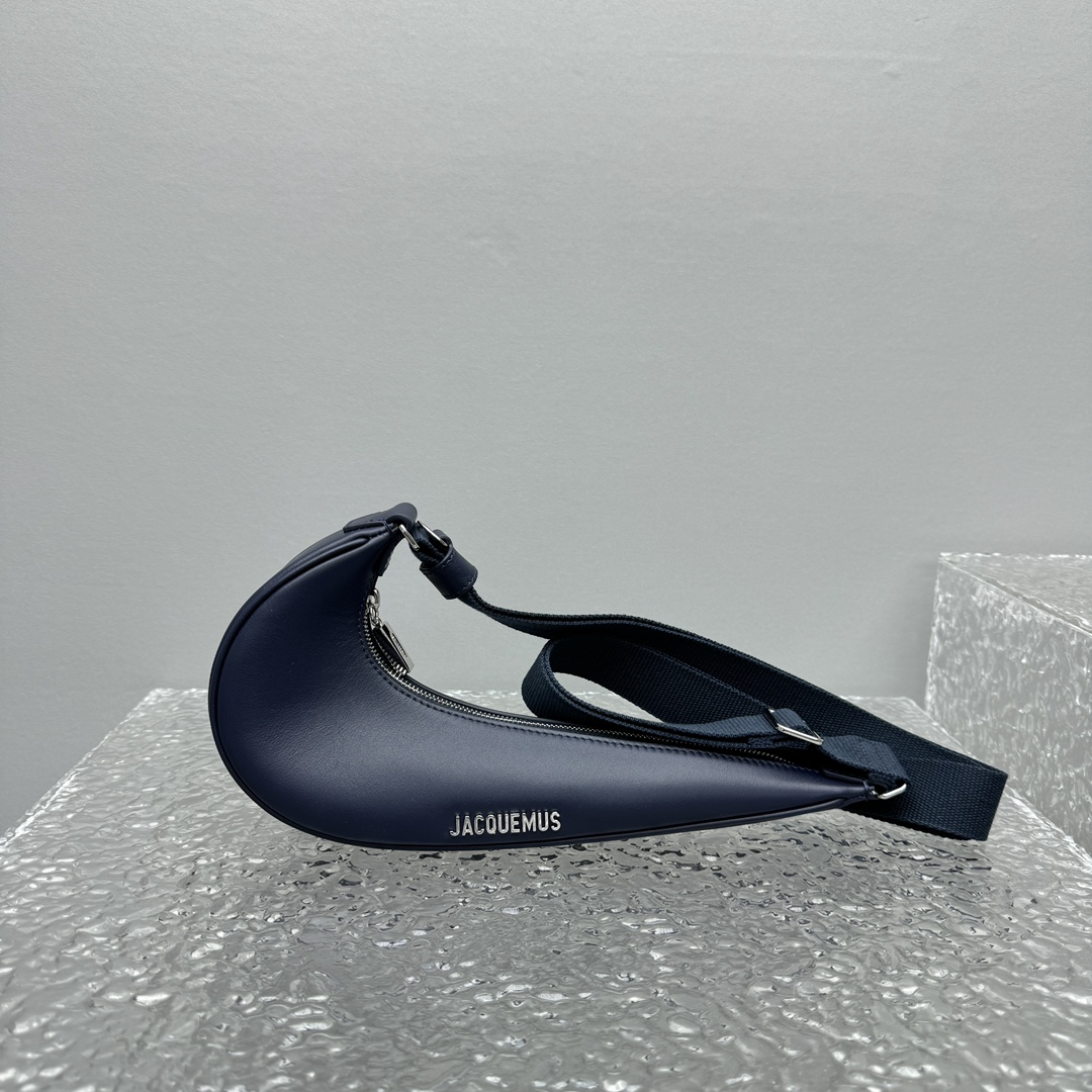 nike x Ja*qvemvs le swoosh crossbody bag-30*8.5cm