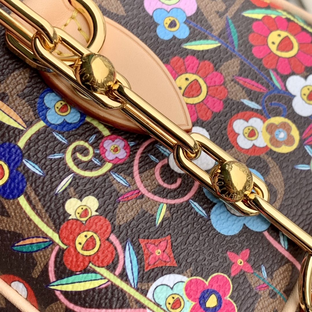 l0vis Vvtt0n speedy&tm bandoulière 20 -m14175-20.5 x 13.5 x 12cm