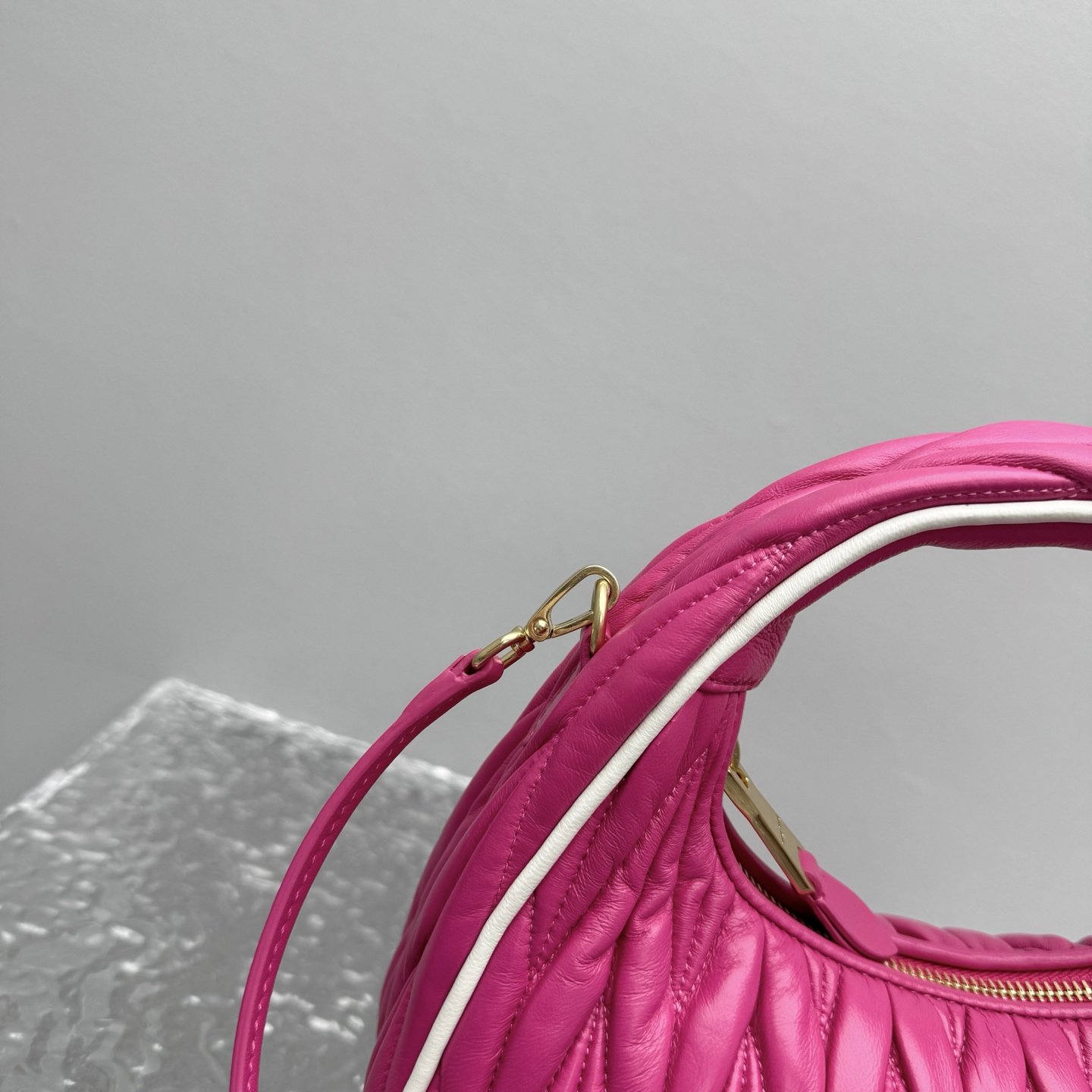 M1um1u wander bag-20x 17 x6cm